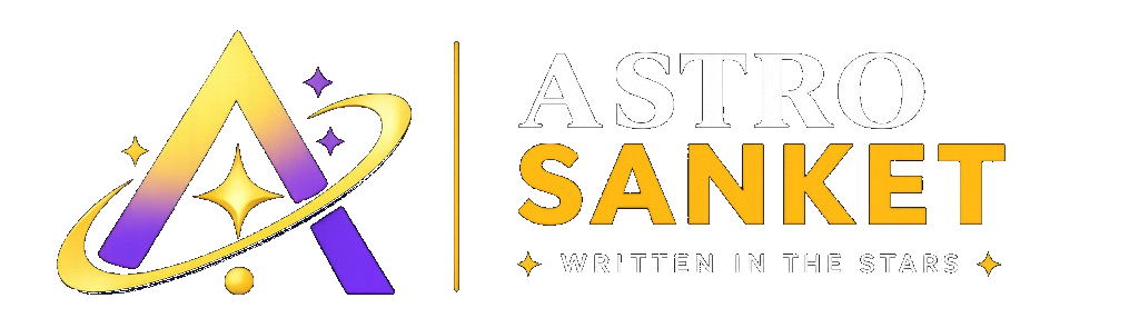 Astro Sanket — Written in the Stars